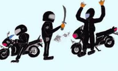 Dua Pelaku Begal di Mauk "Masak" Dihajar Massa