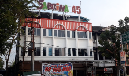 Takut Kena Sialnya, Warga Harapan Raya Minta Hotel Sabrina 45 tidak Tampung Pasangan "Zina" Pelajar