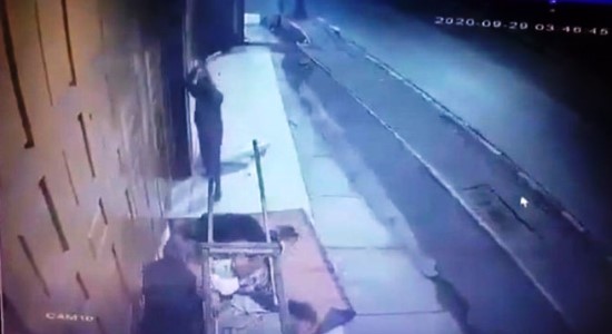 8 Saksi Telah Diperiksa, Warga Minta Buru Perampok Pemulung