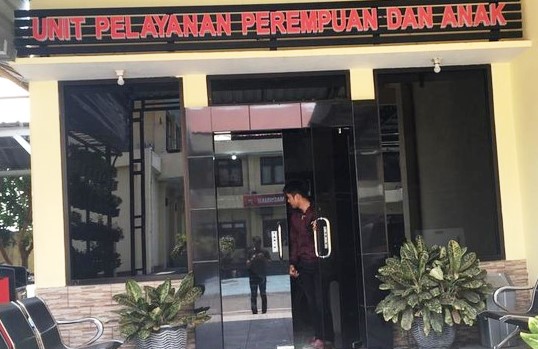 Oknum Dokter Spesialis Penyakit Kandungan di Mojokerto Dituduh