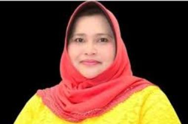 Dalam Dakwaan KPK, Balon Kuat Bupati Bengkalis Kasmarni "Terseret"