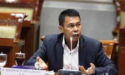 Pemerasan 63 Kepsek Inhu Berbuntut Oknum Jaksa Tersangka, Nawawi; Sebainya Ditangani KPK