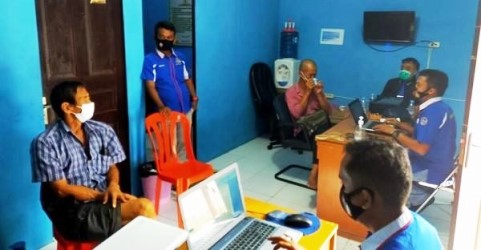 Nelayan Kecewa 3 WNA Terdakwa Pencuri Ikan Diputus Hakim Bebas, Dolah: Jaksa Perlu Perdalam Ilmu