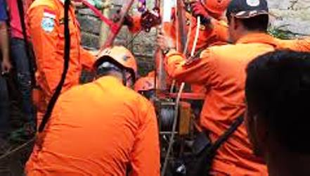 Waduk Saguling Makan Korban, Dua Tewas Tenggelam