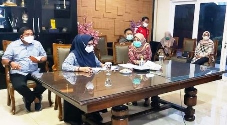 Pemkot Bogor Tengah Satu Hotel ke BNPB untuk Isolasi OTG