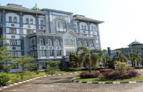 Kampus UIN Suska Riau Batasi Aktivitas Belajar Tatap Muka