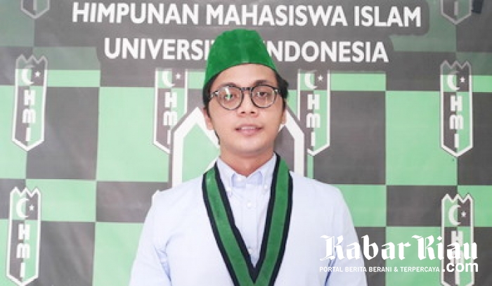 HMI Cabang Depok Ajak Masyarakat Jangan Soozon Pada Negara