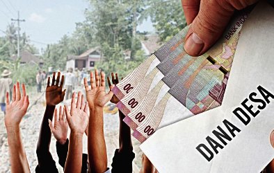 Aktivis Minta Kejati Usut Temuan BPK Terhadap Dana Desa Menguap di Riau