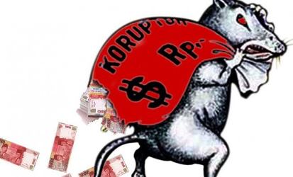 PPATK Telusuri Jejak Uang Pejabat Diapresiasi, LSM: Mereka Sama?, "Pejabat Kaya Itu Patut Dicurigai"