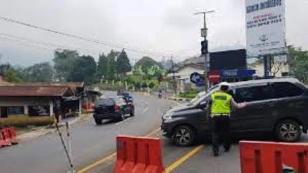 Ini Jawab Kombes Benyamin Terkait Plat B Dituding Gampang Lewat