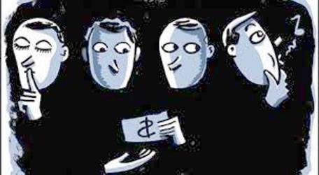 Amril Mukminin Diduga Seret Keluarga ke Kancah "Koruptif"