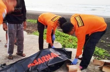 Perahu Pulang 3 Awaknya Menghilang
