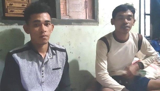 Penjemputan Pemosting Video Viral Oleh Polisi di Lebak Dinilai Intimiadsi