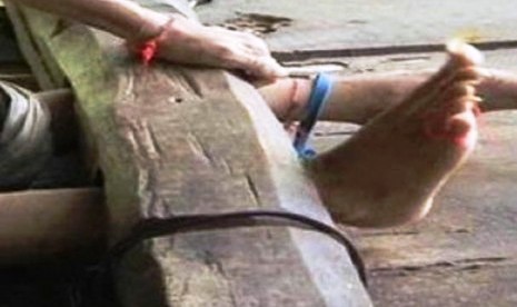 Polisi Deli Serdang dan Polres Bintan Dapat Pujian