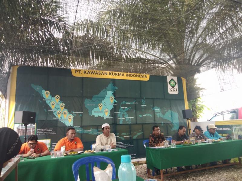 Tak Sesuai Kesepakatan, Nasabah Tuntut Hak ke KKI