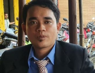 Berantas Korupsi itu Menurut Huda Mulai  Sejak Dini