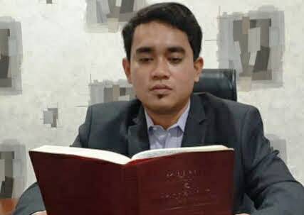 Penahanan Walikota Dumai Zulkifli AS Tersendat, Formasi Riau: KPK Jangan Membuat Resah