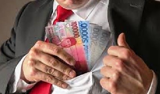 Pakir Miskin di Padang Pariaman Minta Jaksa Usut Ketua Baznas