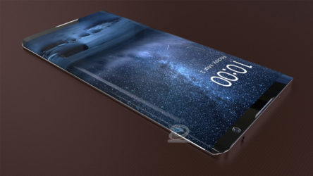 Harga Masih Rahasia, Sedikit Bocoran Seputar Nokia 1 Plus