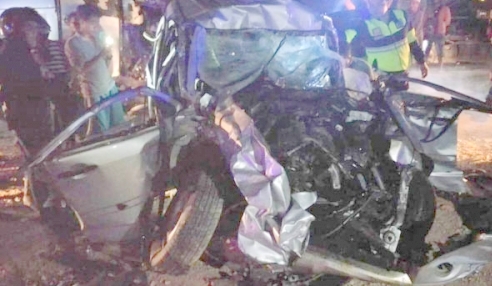 Leonardo Dicaprio Mahasiswa Asal Siak, Riau, yang Tewas Viral di Google