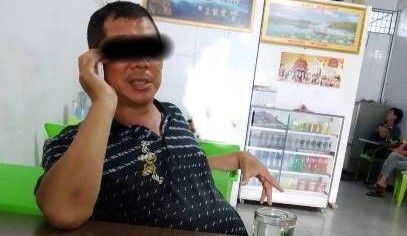 Pelaku Pemberi Narkoba Berakibat ABG Tewas di Bengkalis Segera Disidang