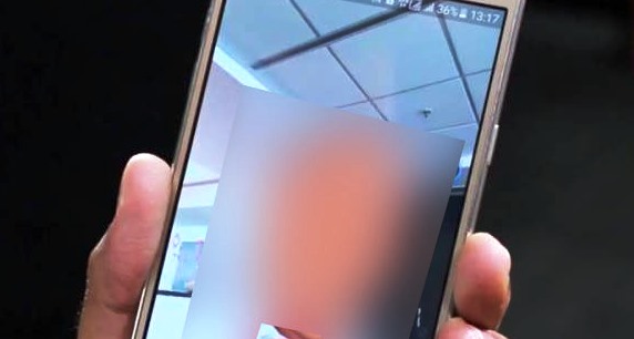 Polisi "Buru" Terduga Pelaku Pemerkosa ABG di Garut yang Heboh di Medsos