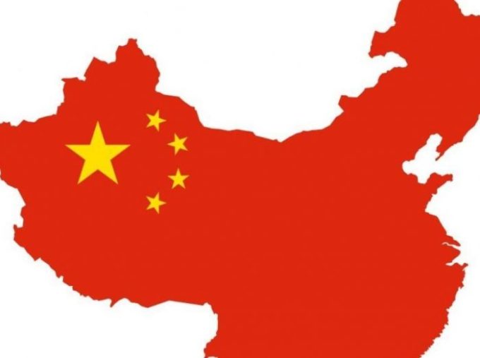 Berita Detik, Pertumbuhan Ekonomi China Sepanjang 2019 Merosot