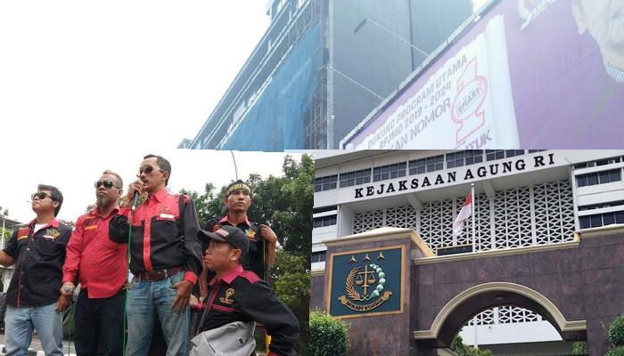 Satu Bulan Surat Jampidsus Sampai, Tapi "Belum Terdengar di Proses"