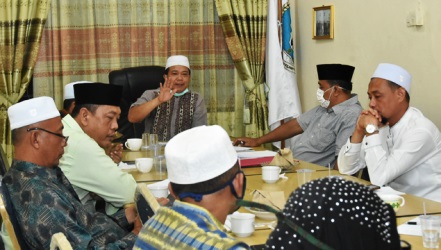MTQ Kabupaten Bengkalis Diwacanakan Tetap Digelar Oktober 2020