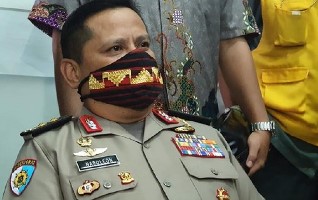 Praperadilan Tersangka Brigjen Diduga Penerima Suap Dari Djoko Tjandra, Yakin Dikabulkan