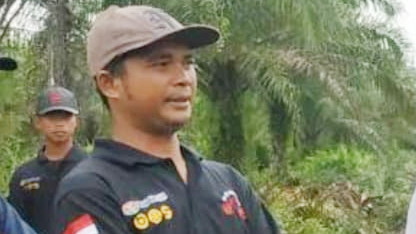 Kepala Capem BRK Pakning Dinilai "Bohongi Publik", Idris; Hak Jawab Dia Sebahagian "Hoax"