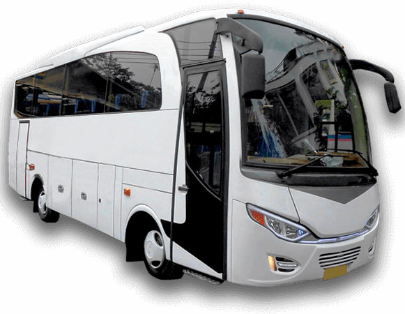 Bus Wisata Terjungkal di Jalan Raya Kesamben 5 Tewas