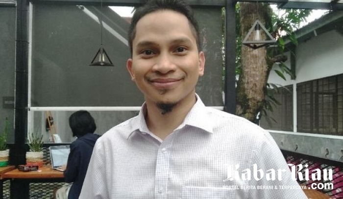 Ahmad Mumtaz Rais, Disebutkan Terlibat Ribut dengan Pimpinan KPK Nawawi Pomolango dalam Garuda