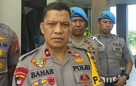 Dikabarkan Pukul dan Acungkan Senjata, Oknum Brimob di Sulbar Terancam Sangsi