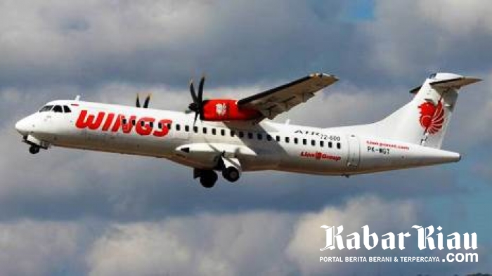 Liburan, Wings Air Buka Rute Terbang ke RUTENG