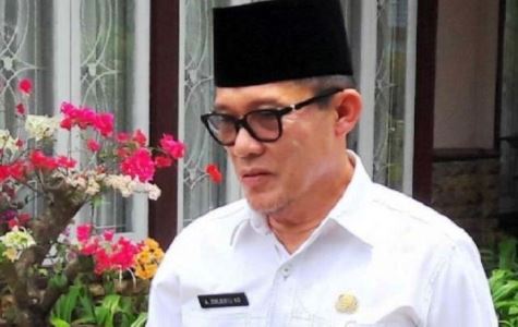 Dua Saksi Korupsi Zul AS Dihadapkan Ke Penyidik KPK