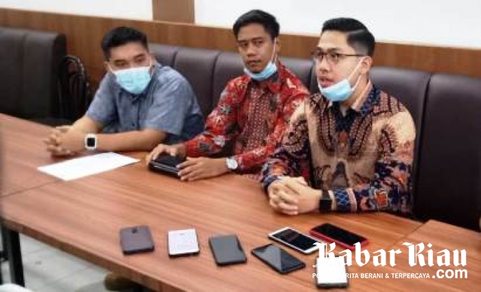 Bawaslu Bintan dinilai tak Netral, Kuasa Hukum "Awe" Janji Akan Lapor ke DKPP
