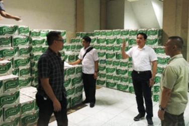 Kinerja "Buruk", Bupati Padang Pariaman Jadi Bahan Pembahasan Dewan