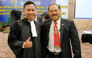 Keluarga Korban Meninggal Karena "Disuguhi" Inek di Bengkalis, Minta Terduga "Mucikari" Disidik