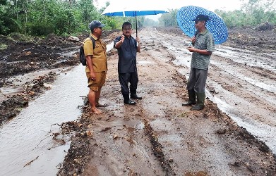 Anggaran Tambahan Tarok City Ditolak Dewan, Nurnas: Kawasan Itu "Bermasalah?"