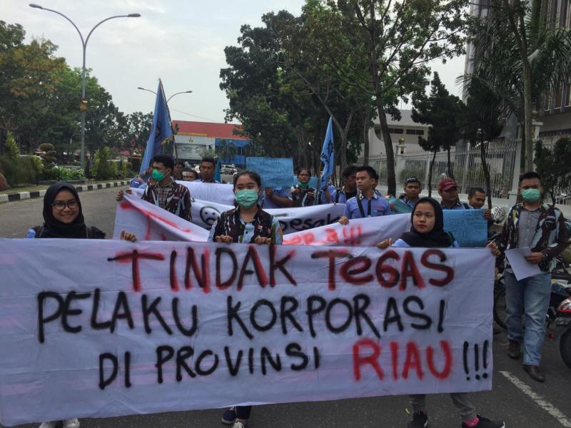 Sapma IPK Siap Bersinergi dengan Pemerintah