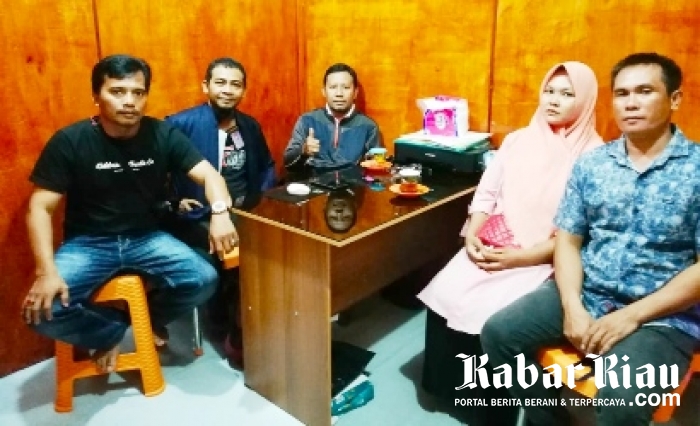 Pelaku Cekoki Ekstasi Pada ABG Hingga Tewas di Bengkalis Disidang, Keluarga Minta Hukuman Mati