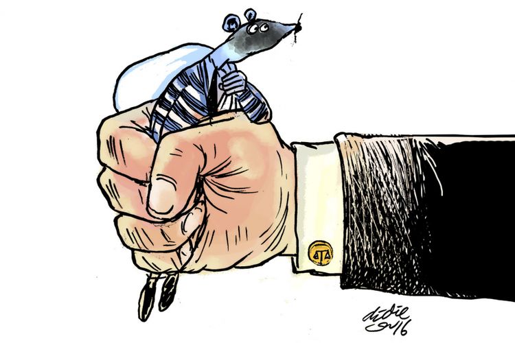 MAKI Minta Kejagung Usut Tuntas Pelaku Dugaan Korupsi BUMN Jiwasraya