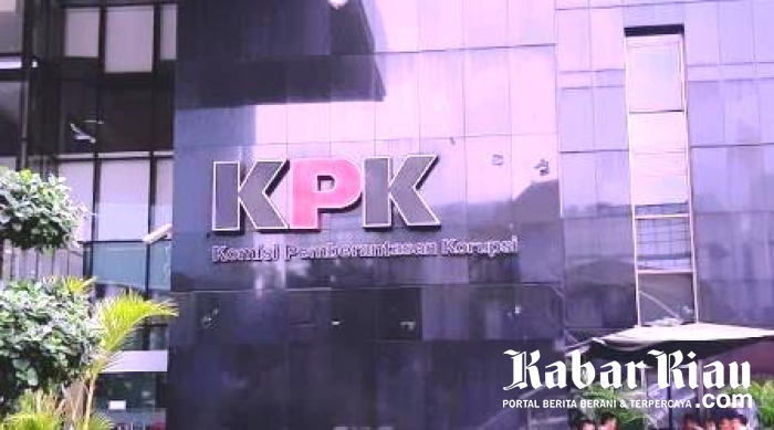 Korupsi Proyek Pembangunan Gereja Kingmi Mile 32 Papua di KPK