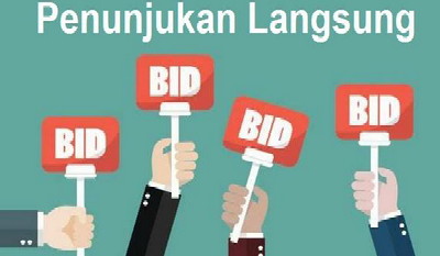Pecah Proyek Tender Jadi  PL, Kabid Edward Riansyah Minta Diperiksa Jaksa