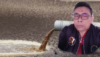 PT Adaei Plantation Diduga Tak Takut Sangsi RSPO dan ISPO