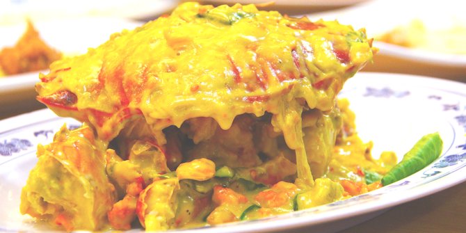 Cara Masak Ayam Renyah Saus Telur Asin