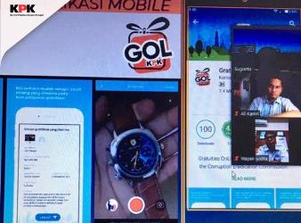 KPK Terbitkan SE Cegah Korupsi "Alasan" THR dan Hari Besar