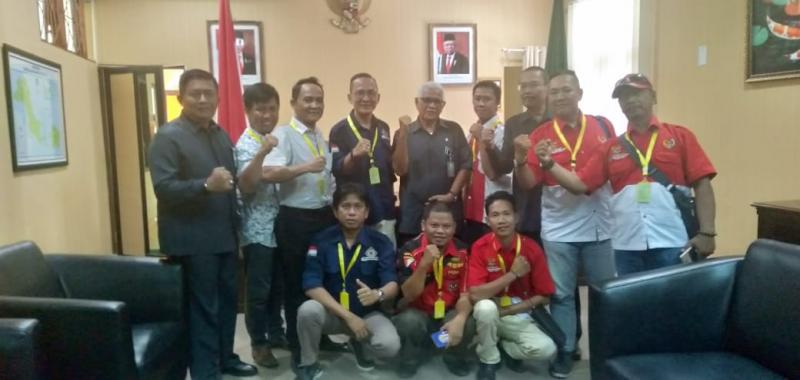 Ketua HPI Babel apresiasi kinerja PT Babel