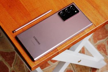 Ternyata Lebih Murah, Firma Riset Counterpoint Research, Ungkap Harga Galaxy Note 20 Ultra